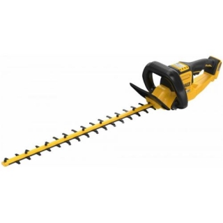 DCMHT573N DEWALT AKU 54V BEZUHLÍKOVÝ PLOTOSTŘIH, BEZ BATERIE A NABÍJEČKY