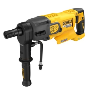 Aku diamantová vrtačka DeWALT DCD150NK 54V FLEXVOLT 