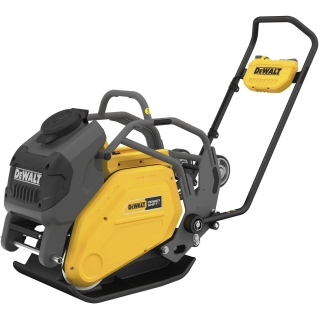 Akumulátorová vibrační deska DEWALT DCPS7145N-XJ POWERSHIFT™ 