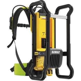Akumulátorový vibrátor DEWALT DCPS310N-XJ POWERSHIFT™ 
