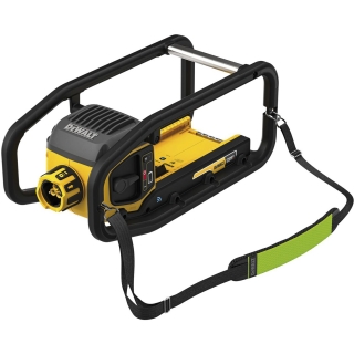 Akumulátorový vibrátor DEWALT DCPS320N-XJ POWERSHIFT™ 