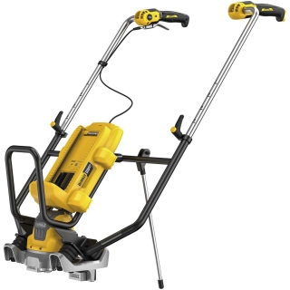 Akumulátorová stahovací vibrační lišta DEWALT DCPS330N-XJ POWERSHIFT™ 