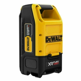 Adaptér DeWALT POWERSHIFT™  DCAFVPS-XJ FLEXVOLT