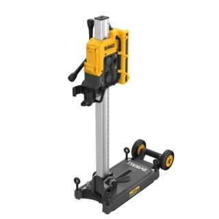 Stojan na diamantovou vrtačku DeWALT DCPS151-XJ POWERSHIFT™