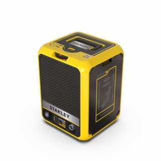 Vysokotlaká myčka Stanley SXPW25CDSS-E