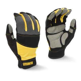 DeWALT DPG215L Rukavice General Performance vel. L (9)