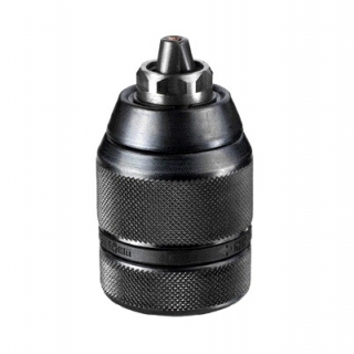 DT7044 DeWALT Rychloupínací sklíčidlo 13 mm - 1/2˝ × 20 UNF - kovové HM čelisti