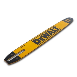 N594320 DEWALT ORIGINAL NÁHRADNÍ 40CM LIŠTA OREGON PRO ŘETĚZOVOU PILU DCM575