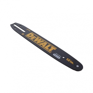 N594322 DeWALT lišta pro řetězovou pilu DCM565