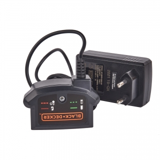Nabíječka BLACK&DECKER ® 8,0 V - 20,0V 90634971