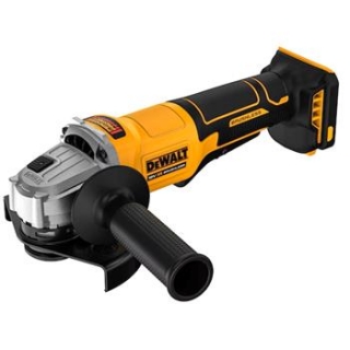 Bruska DeWALT® 18,0 V-XR  DCG408N