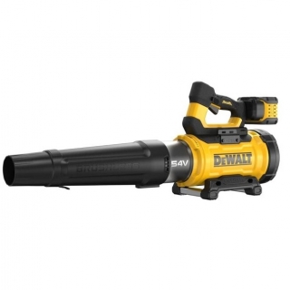 AKU BEZUHLÍKOVÝ FUKAR,DCMBL777X1 DEWALT 54 V FLEXVOLT, 1 X 9,0 AH BATERIE, NABÍJEČKA