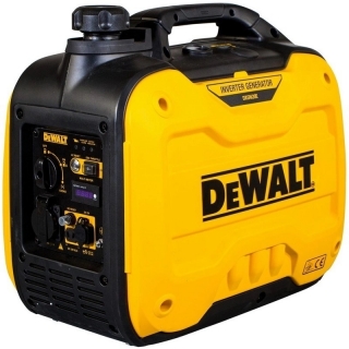 Invertorová elektrocentrála DeWALT® DXGNi20E