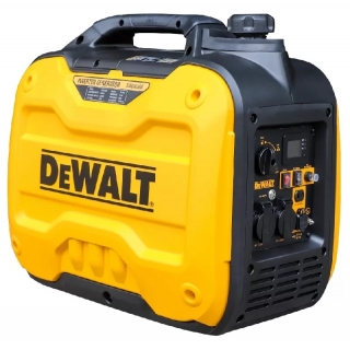 Invertorová elektrocentrála DeWALT® DXGNi35E