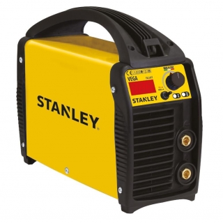 Invertorová svářečka STANLEY VEGA 160 TIG LIFT