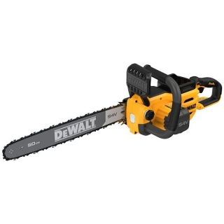 Aku řetězová pila DeWALT® FLEXVOLT 54,0 V –  DCMCS575N