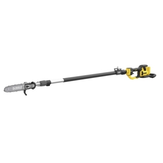Aku tyčová řetězová pila DeWALT® FLEXVOLT 54,0 V –  DCMPS635N