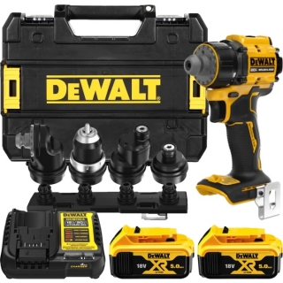 Vrtačka DeWALT® 18,0 V-XR DCD803P2T