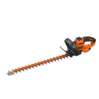 Black+Decker BEHTS451 Elektrické nůžky na živý plot 550W
