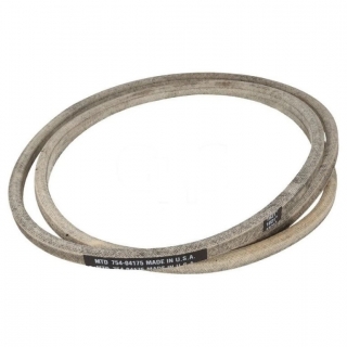 CubCadet, MTD, WOLF-Garten, Riwall-PRO klínový řemen sečení 754-04175