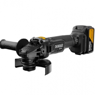 Bruska úhlová DEWALT McLaren F1 Team DCG45MP2T