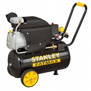 Kompresor Stanley D 251/10/24S FTM