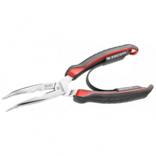 Kleště půlkruhové 16cm FACOM 195A.16CPE
