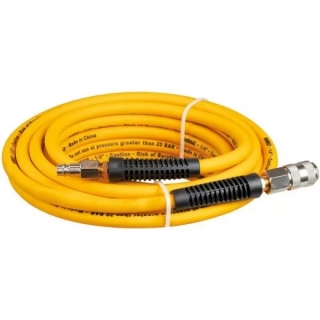 Hadice PVC 8x12 5m Stanley DXCMH05E