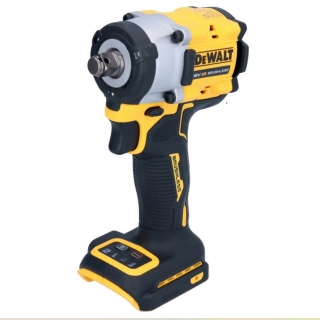 DeWALT DCF921N 18V AKU rázový utahovák