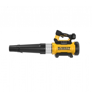 DeWALT DCMBL777N 54V AKU bezuhlíkový fukar, bez aku a nabíječky