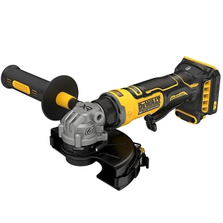 Úhlová bruska DEWALT XR Li-Ion 18,0 V - DCG404NT