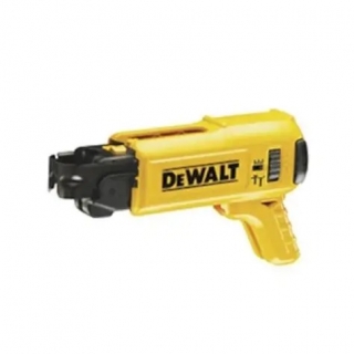 Podavač vrutů pro sádrokartonářské šroubováky DeWALT® - DCF6201