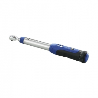 Momentový klíč 1/4" 5-25Nm Tona Expert E100105