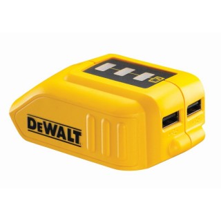 Nabíječka DeWALT® 10,8 V-XR - 18,0V-XR  DCB090