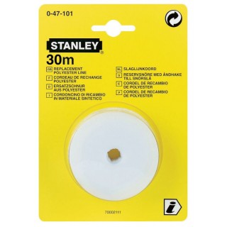 Lajnovací šňůra STANLEY®  0-47-101