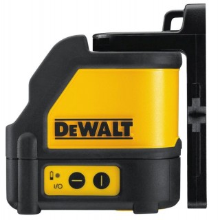 Křížový laser DeWALT® DW088KD