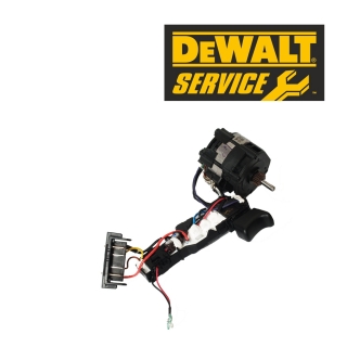 DEWALT motor s vypínačem N434176 na DCD790;DCD795