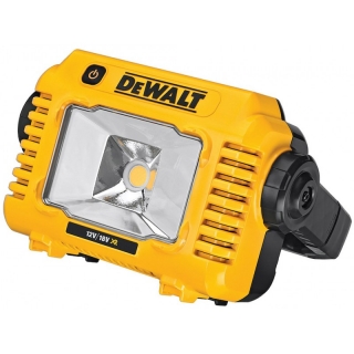 Svítilna DeWALT® 18,0 V-XR  DCL077