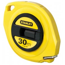Měřící pásmo STANLEY®  0-34-108