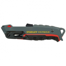 Nůž bezpečnostní STANLEY®  0-10-242