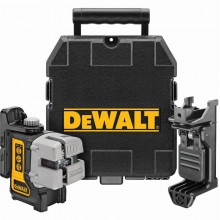 Křížový laser DeWALT® DW089K