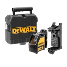 Křížový laser DeWALT® DW088CG